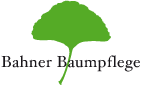 Bahner Baumpflege Logo